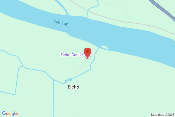 Elcho Castle