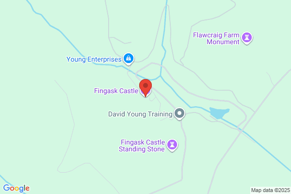 Fingask Holiday Accommodation