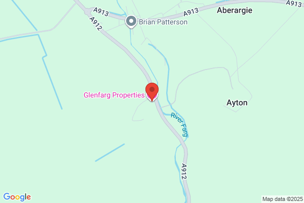 Glenfarg Properties Ltd