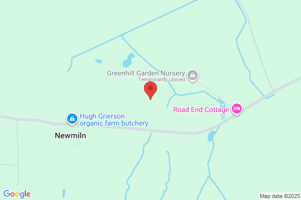Newmiln Country House
