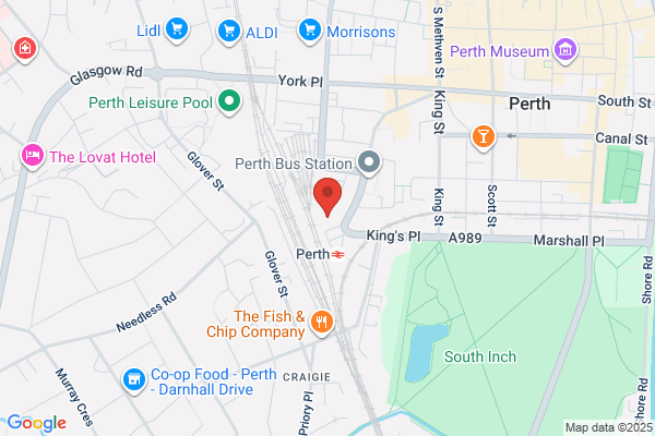 Radisson Blu Hotel, Perth