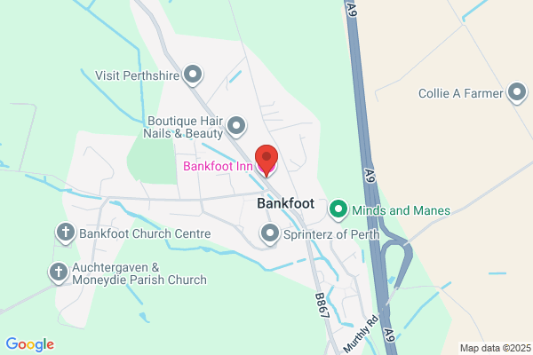 Bankfoot Inn