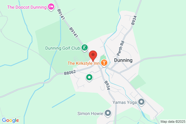 Dunning Hotel