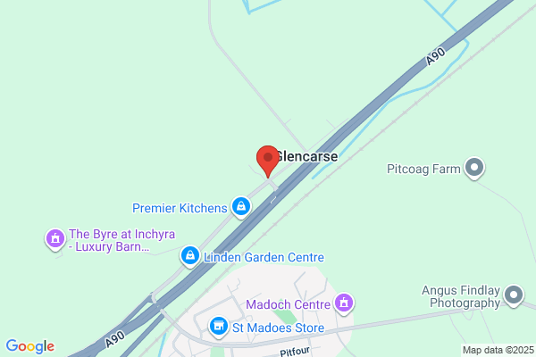 Glencarse Hotel