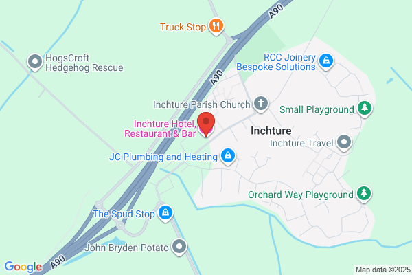 Inchture Hotel