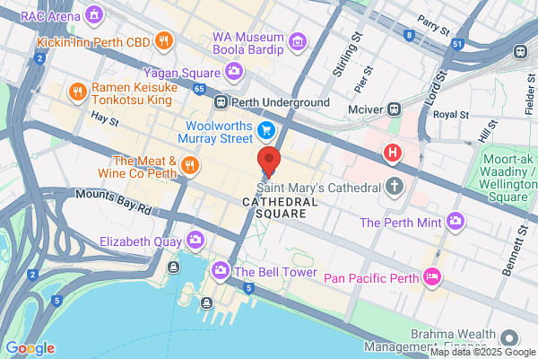 MacDonald Arms Hotel