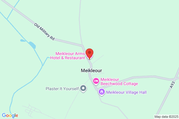 Meikleour Hotel