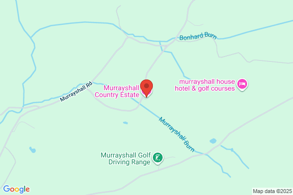 Murrayshall Country House Hotel