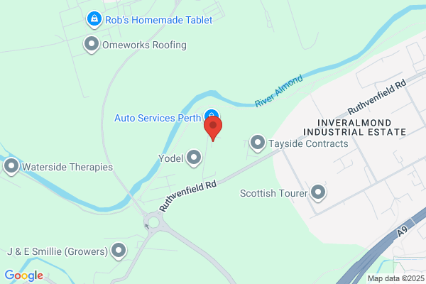 R K M Joinery