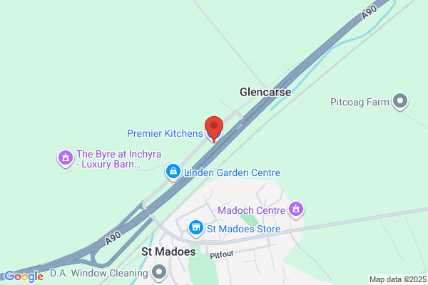 Premier Kitchens