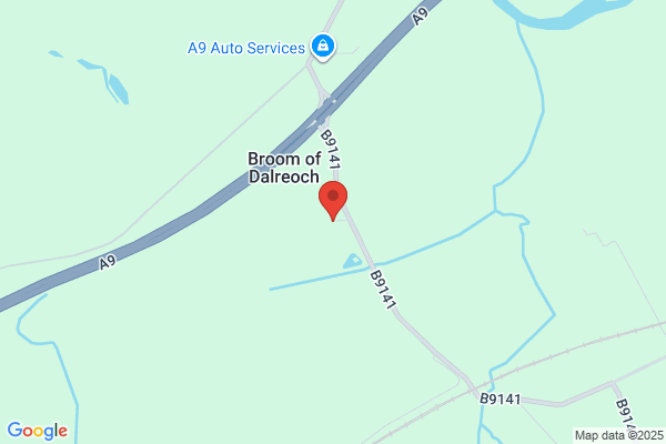 Growing Concern (Scotland) Ltd