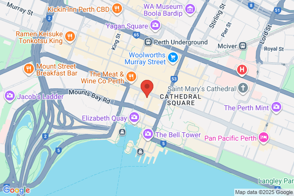 Blair's Laundry & Drycleaners