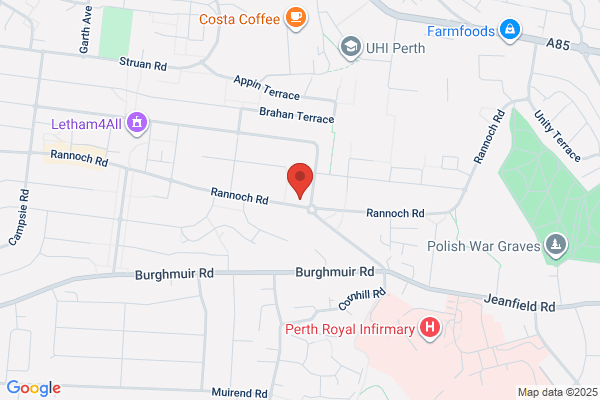 Letham Centre