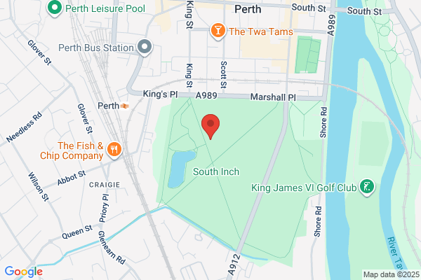 South Inch Leisure