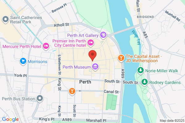 Perth Mortgage Centre