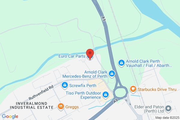 Partco Autoparts Ltd