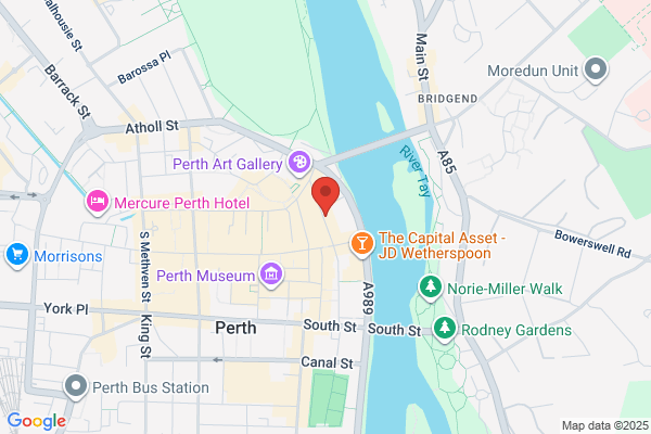 Courier & Advertiser