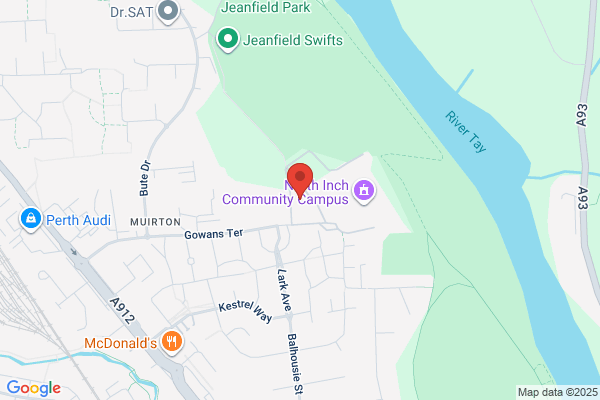 Muirton Community Nursery