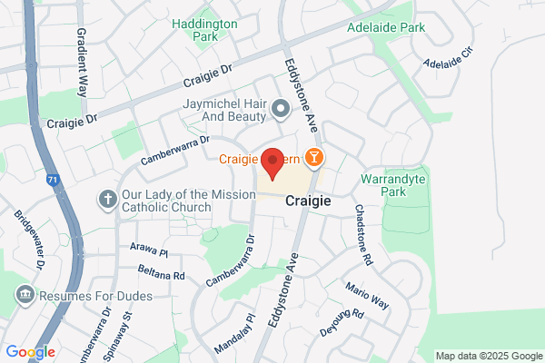 Craigie Park