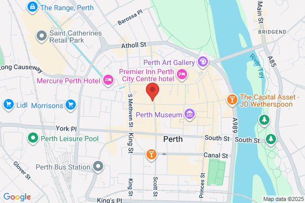 Able Care & Perth Private Nursing