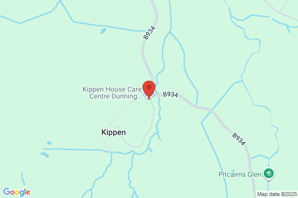 Kippen House