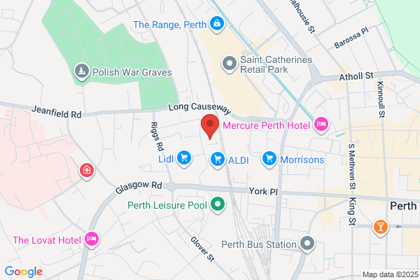 Tay Valley Veterinary Centre