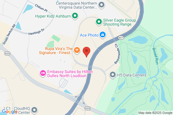 Ashburn Electronics