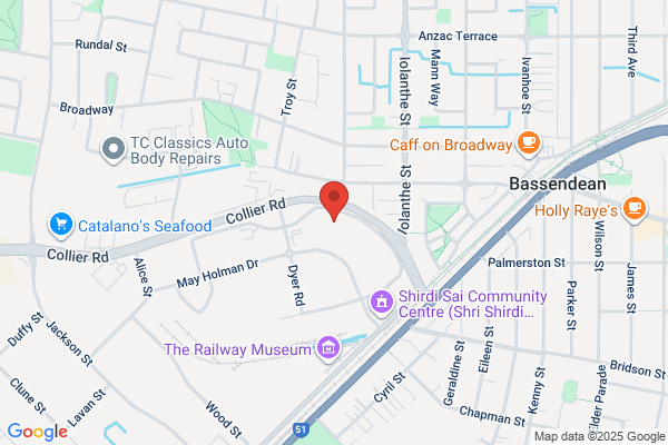 Bridgeside Plastics