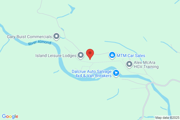 Island Leisure Ltd