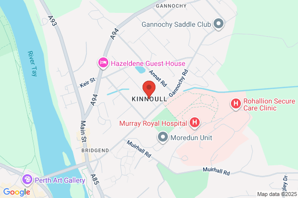 Kinnoull Bacon Co Ltd