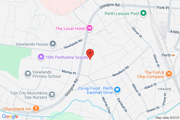 Park Plumbing & Heating