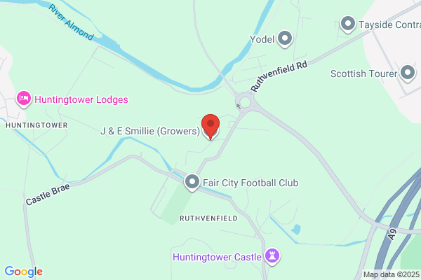 J & E Smillie (Growers) Ltd