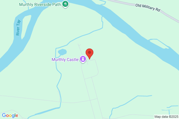 Murthly & Strathbraan Estates