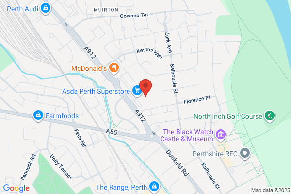 Panku Perth