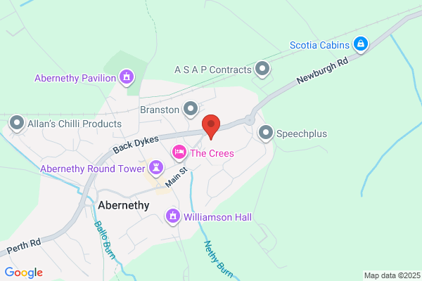 Abernethy Primary School