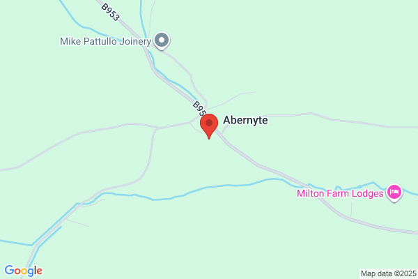 Abernyte Primary School