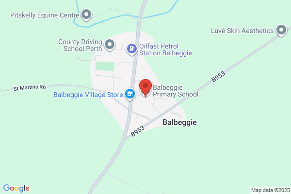 Balbeggie Primary School