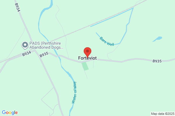 Forteviot School