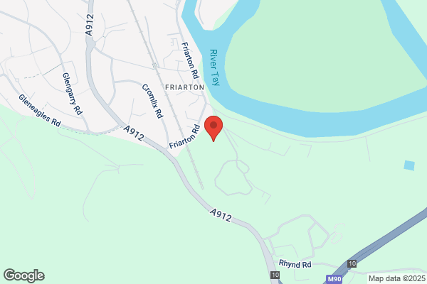 Friarton Nursery School