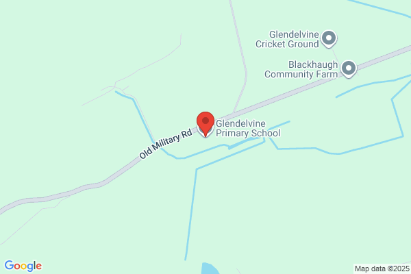 Glendelvine Primary School