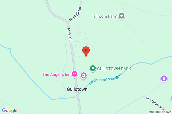 Guildtown Primary School