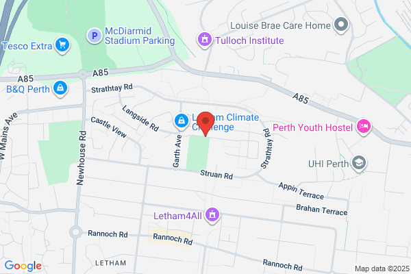 Letham Primary School