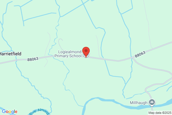 Logiealmond Primary School