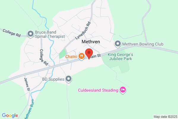 Methven Primary School