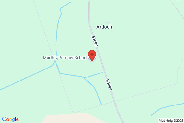 Murthly Primary School