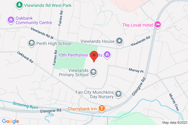 Perth Academy