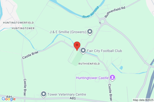 Ruthvenfield Primary School