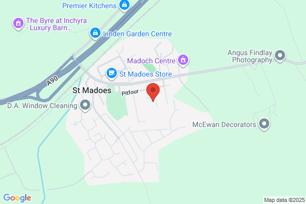 St Madoes Primary School