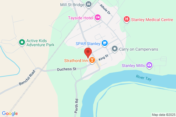 Stanley Primary School