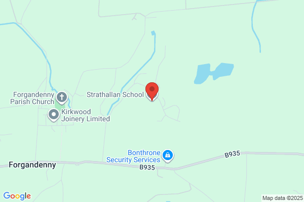 Strathallan School